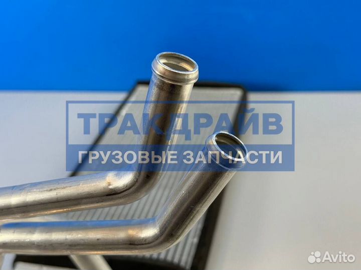 Радиатор основного отопителя кабины для howo T5G