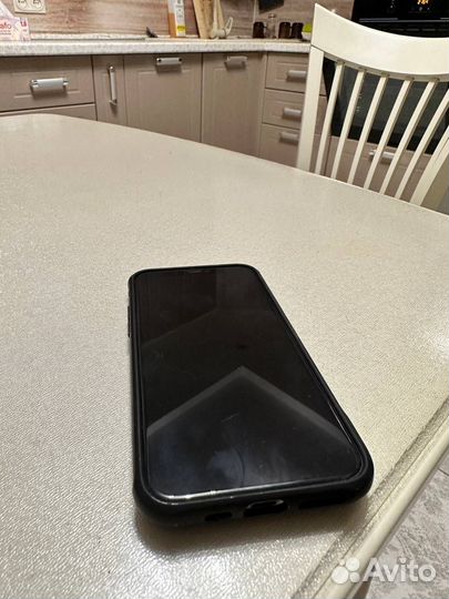 iPhone 11 pro 256