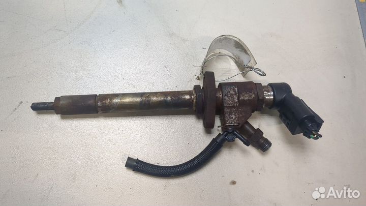 Форсунка топливная Ford Kuga