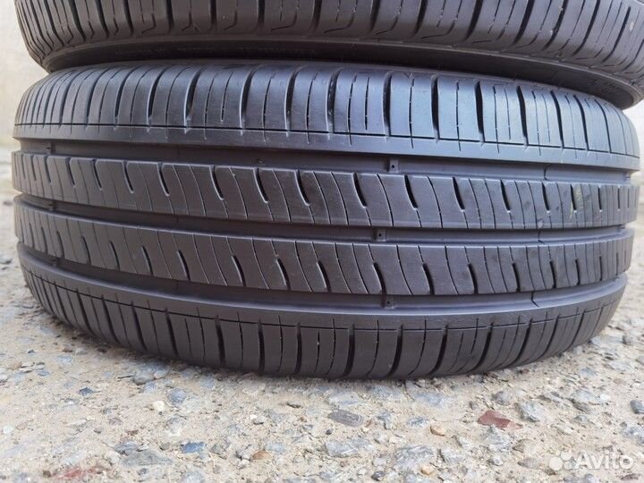 Kumho Solus TA31 195/55 R15 85H