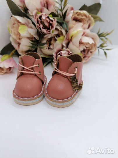 Обувь для кукол