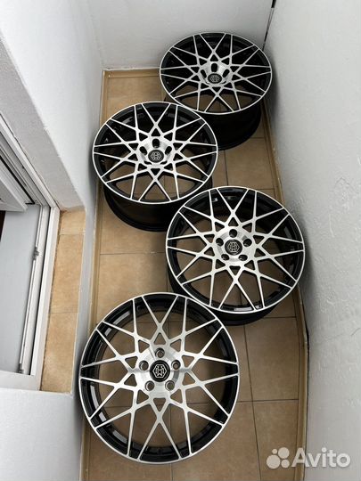 Американская ковка MW