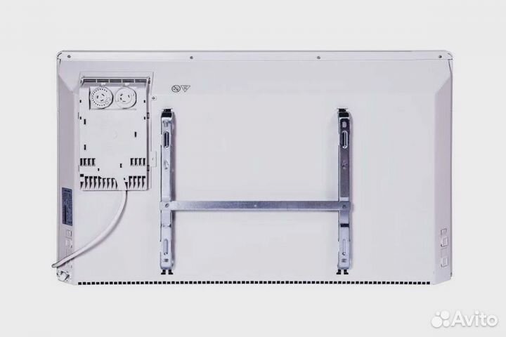 Конвектор электрический Noirot Spot E-3 plus 2000, белый