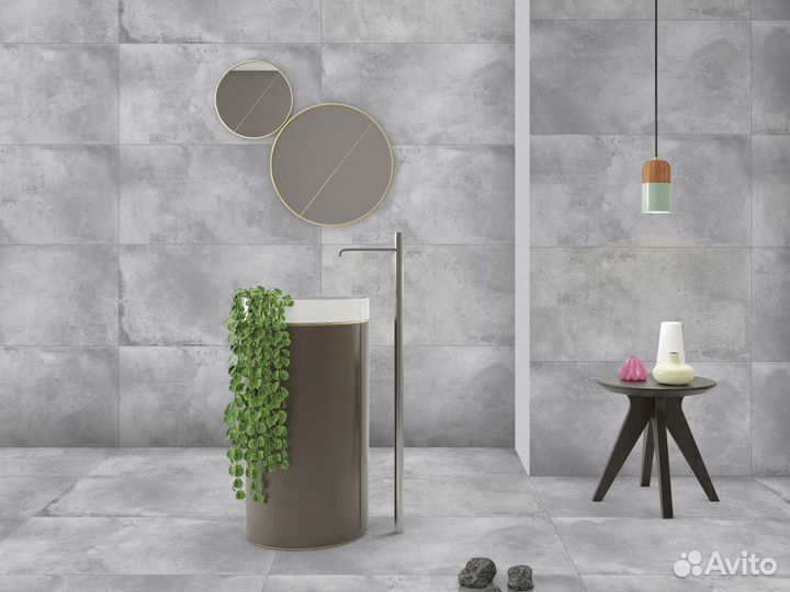 Керамогранит