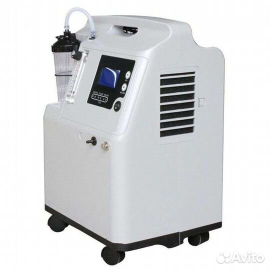 Аренда кислородного концентратора