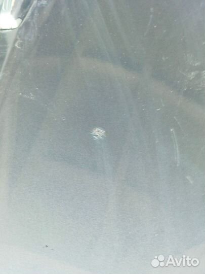 Дверь задняя левая Geely Emgrand EC7 2014