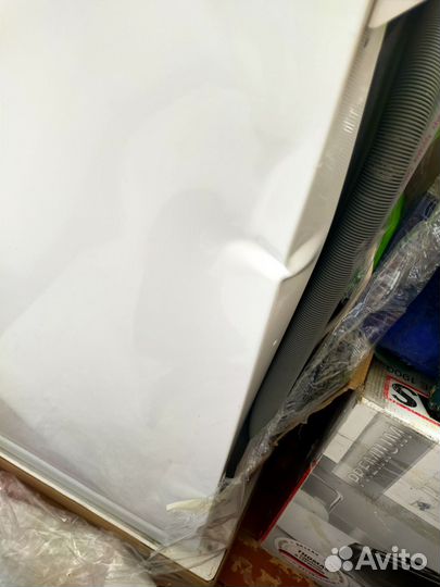 Посудомоечная машина hi 45 см