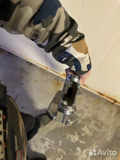 Дека tech team provokator 47