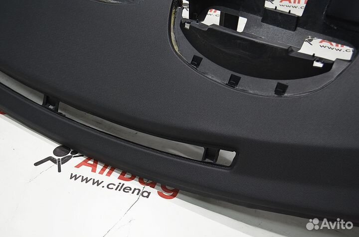 Торпедо панель Kia Ceed ED (2006-2012) арт.:03