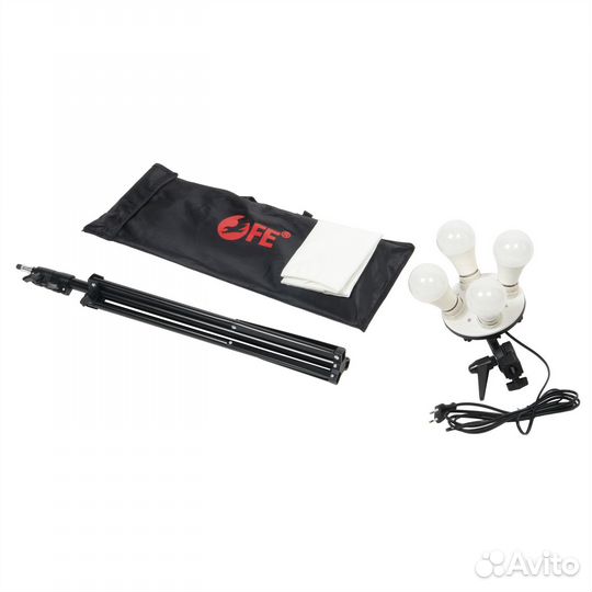 Комплект студийного оборудования Falcon Eyes KeyLi