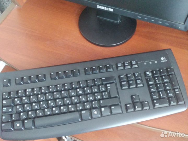 Компьютер samsung