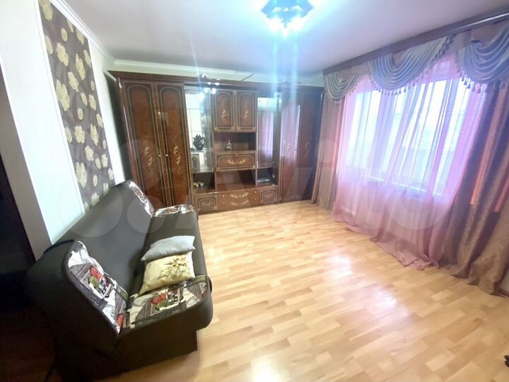 1-к. квартира, 45 м², 7/9 эт.