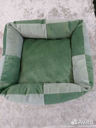 Лежанки для кошек