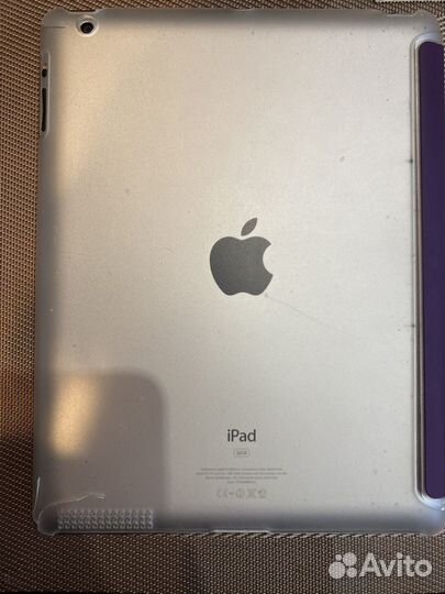 iPad 3 32gb