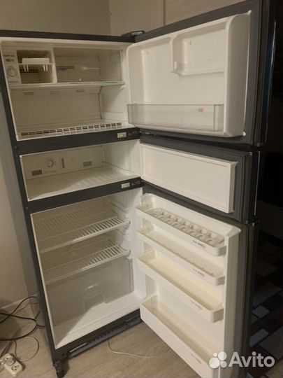 Холодильник daewoo