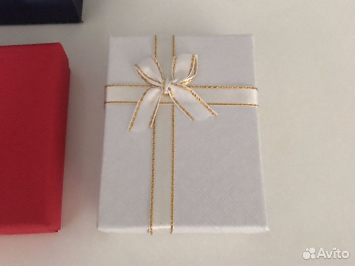 Коробка подарочная