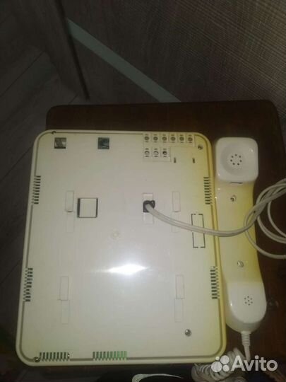 Видеодомофон