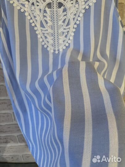 Блузка женская вискоза