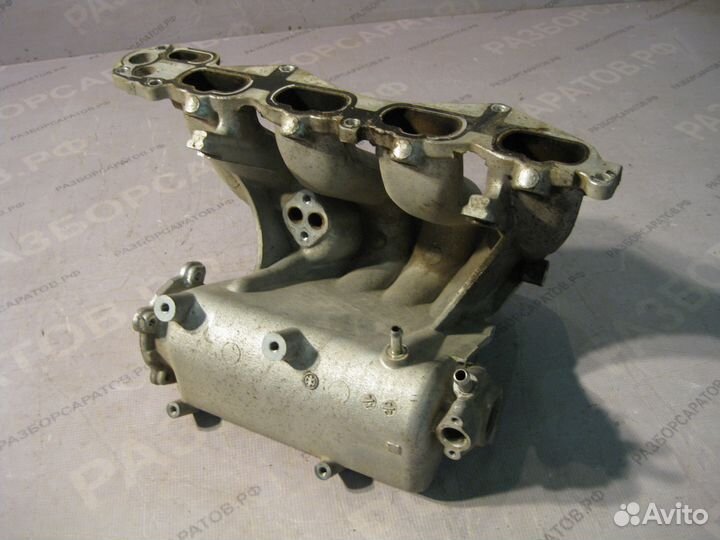 Коллектор впускной Мицубиши Галант 9