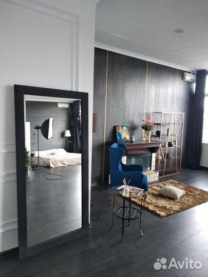 Зеркало в полный рост