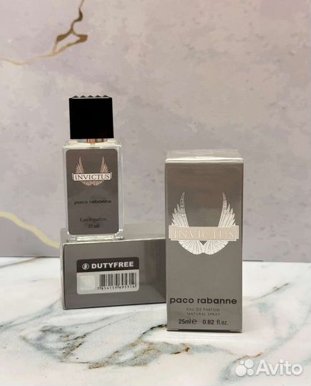 Духи Парфюм мужской