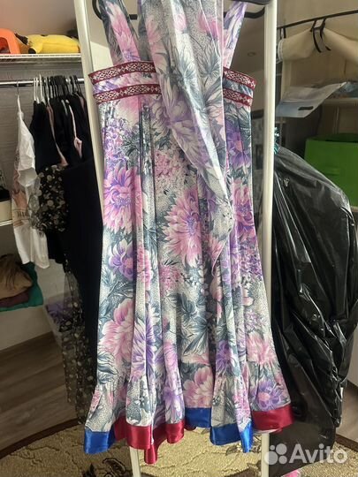 Сарафан детский