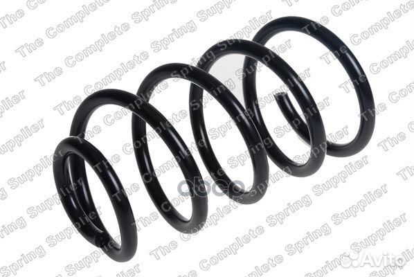 Пружина подвески opel adam 14-19 1.4 зад. 42 635