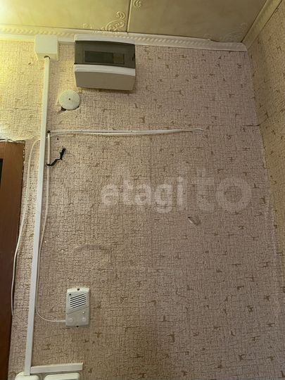 Комната 15,2 м² в 1-к., 2/5 эт.