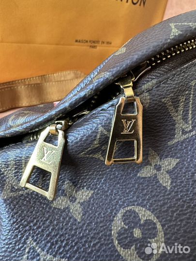 Louis Vuitton Bumbag