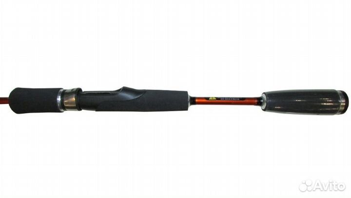 Спиннинг Next Alkiona S702ML 2.13m, 5-18g, 5-12LB