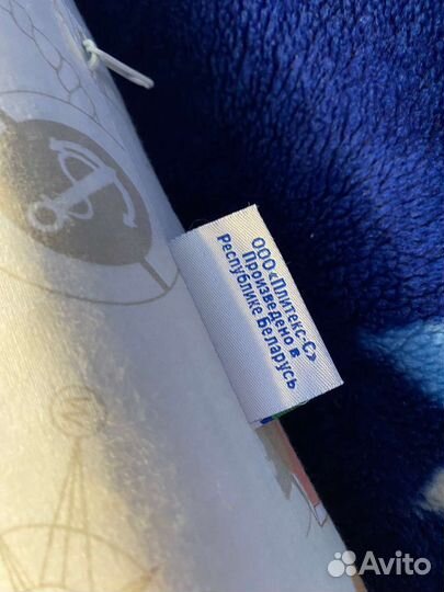 Матрас детский Plitex Юниор Плюс