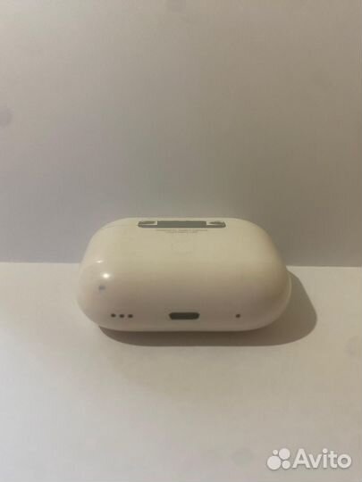 Беспроводные наушники apple airpods pro 2