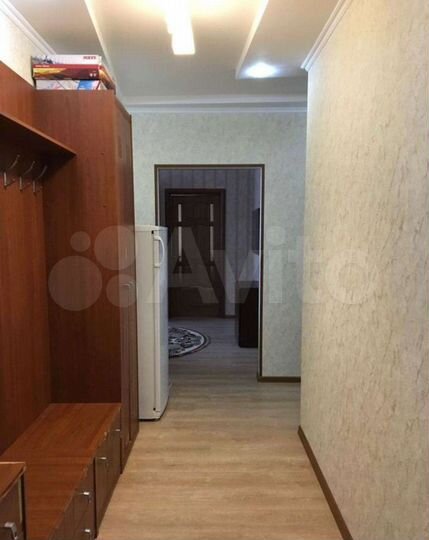 4-к. квартира, 83,5 м², 4/9 эт.