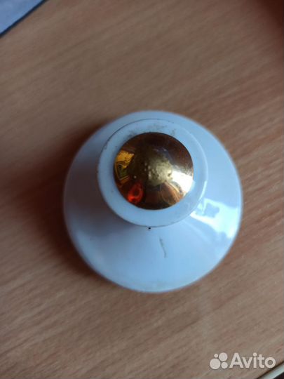 Кофейный сервиз гдр