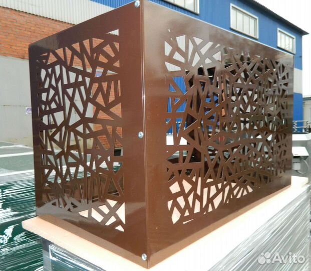 Корзина для блока кондиционера