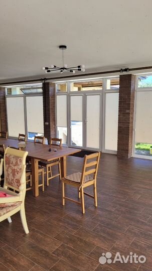 Рулонные шторы с замером и монтажом