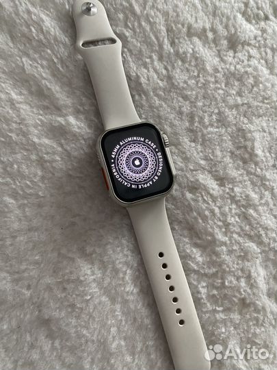 Apple Watch Series 9 45 mm