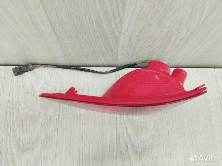 Фара противотуманная задняя правая Hyundai Ix35