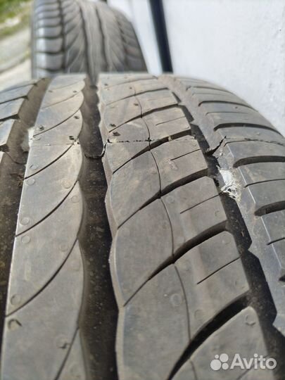 Pirelli Cinturato P1 185/55 R15 82H