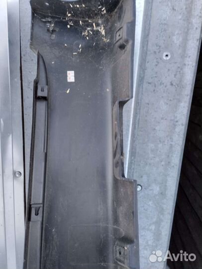 Пороги ssangyong actyon новые