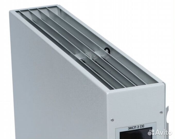 Конвектор электрический эксп 2 -0,5-1/230 (Э) IP56