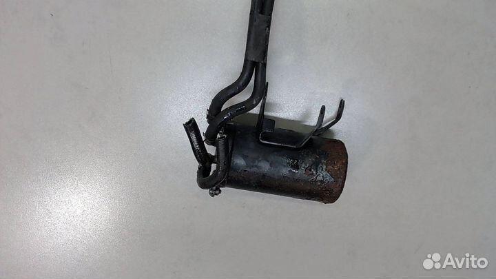 Корпус топливного фильтра Volkswagen Golf Plus, 20