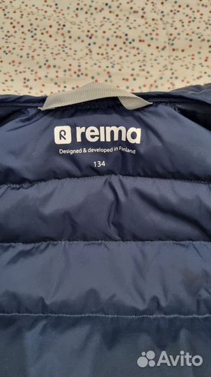 Жилетка Reima 134