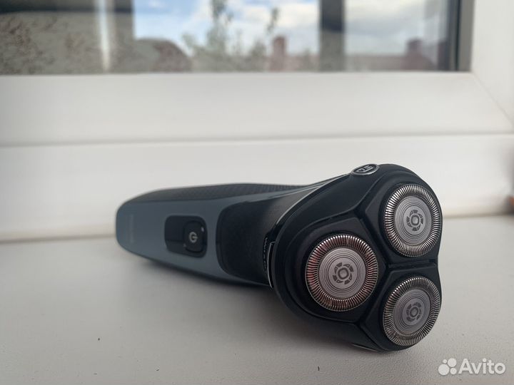 Бритва электрическая philips