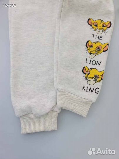 Костюм Zara 98