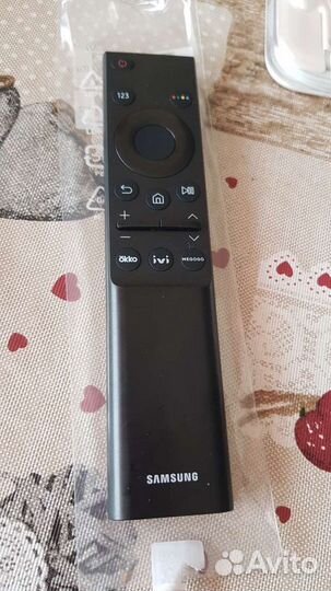 Пульт samsungBN59-01358F оригинал