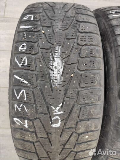 Nokian Tyres Hakkapeliitta 7 SUV 235/50 R19