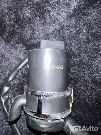 Моторчик омывателя фар Mitsubishi