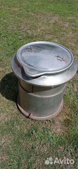 Баки, Бочки, Бидоны бу