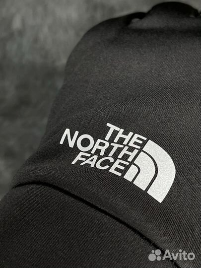 Перчатки the north face unisex